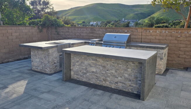 Hardscape Design