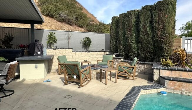 Hardscape Design