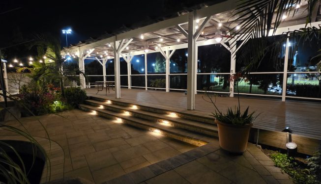 DPD Lighting Image