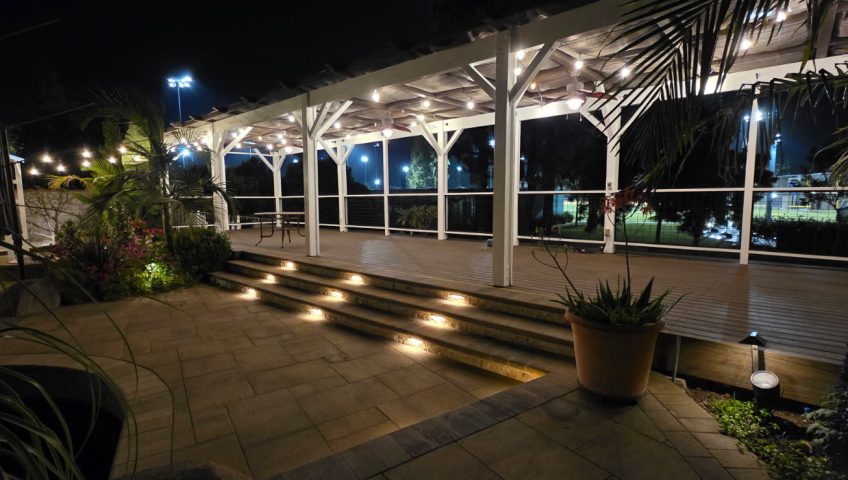 DPD Lighting Image