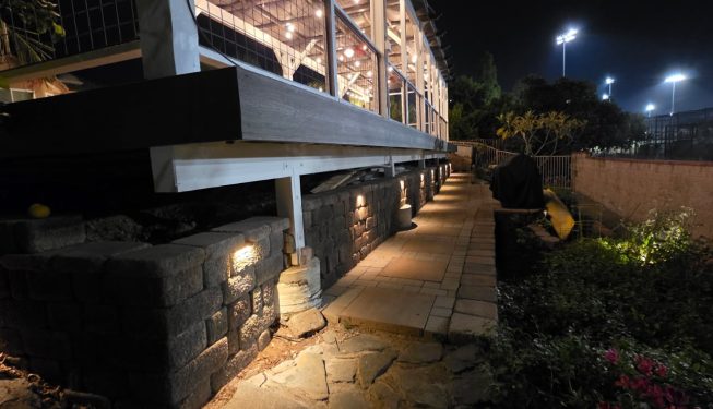 DPD Lighting Image