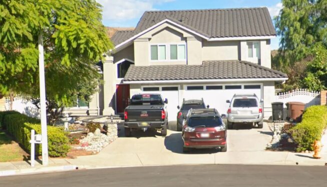 Orange County Custom Outdoor Design