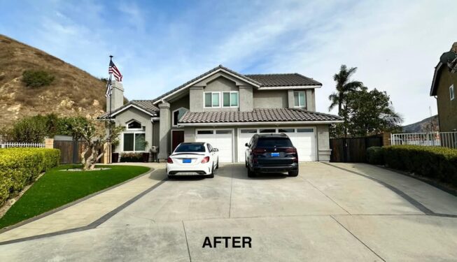driveways outdoor design