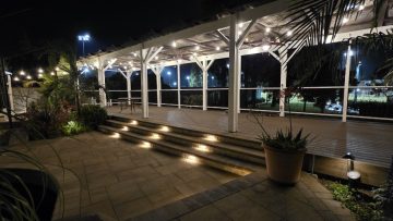 How to Plan the Perfect Outdoor Living Space in Orange County