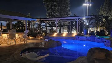 Pool Deck Installation: Materials, Safety, and Modern Design Trends
